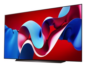 Televisore oled 83" uhd hdr10 t2/s2,4hdmi,3usb,a9,os24,al,p