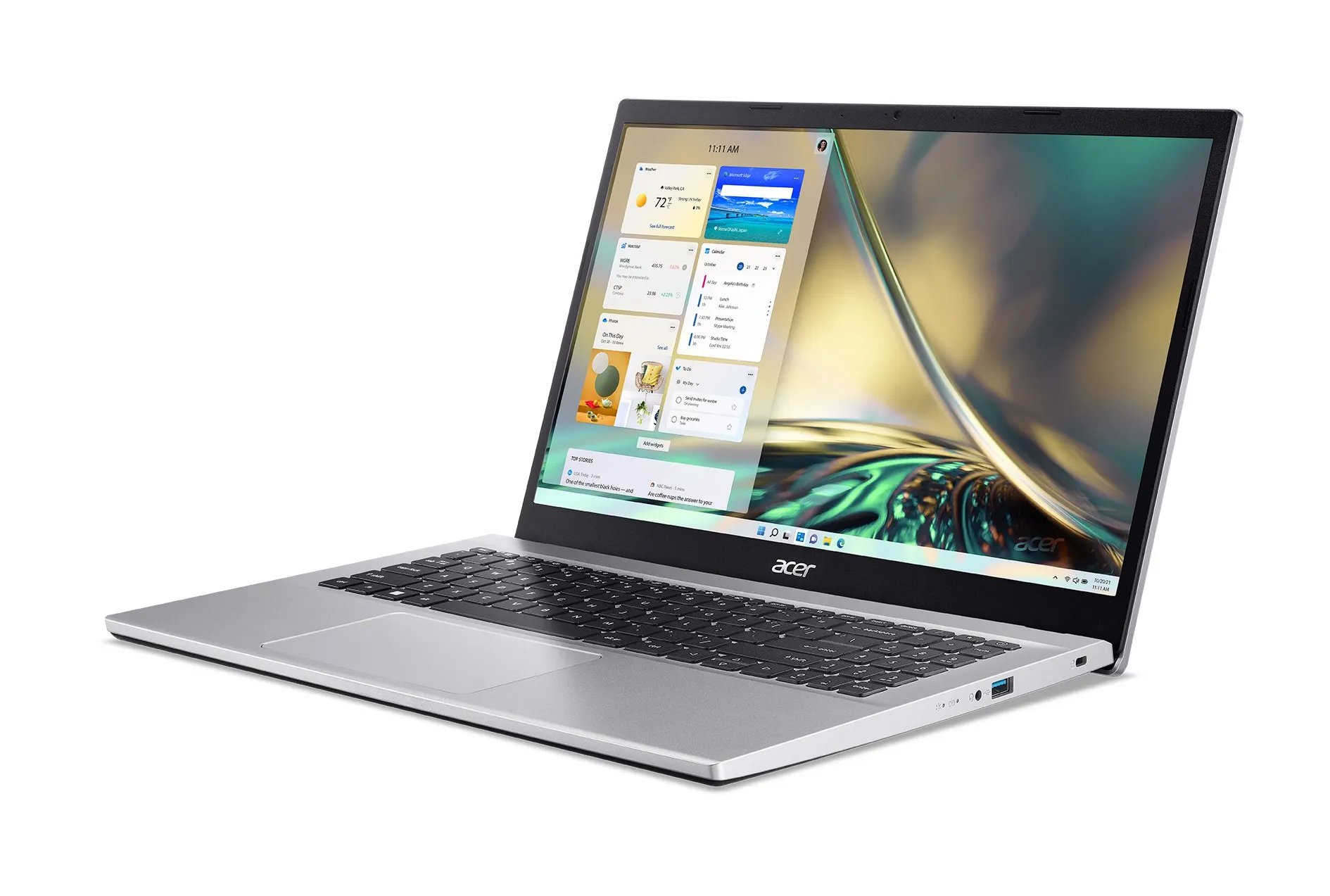 ACER Aspire 3 A315-59-530X Intel® Core™ i5 i5-1235U Computer