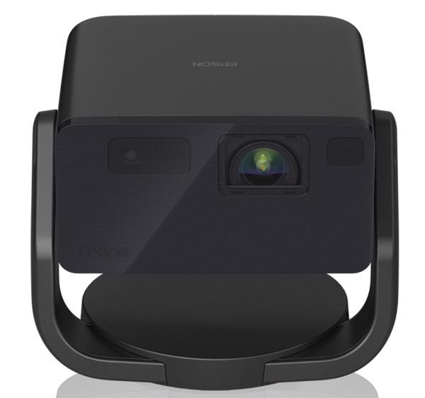 Epson EF-22B videoproiettore Proiettore a raggio standard 3LCD 1080p (1920x1080) Nero