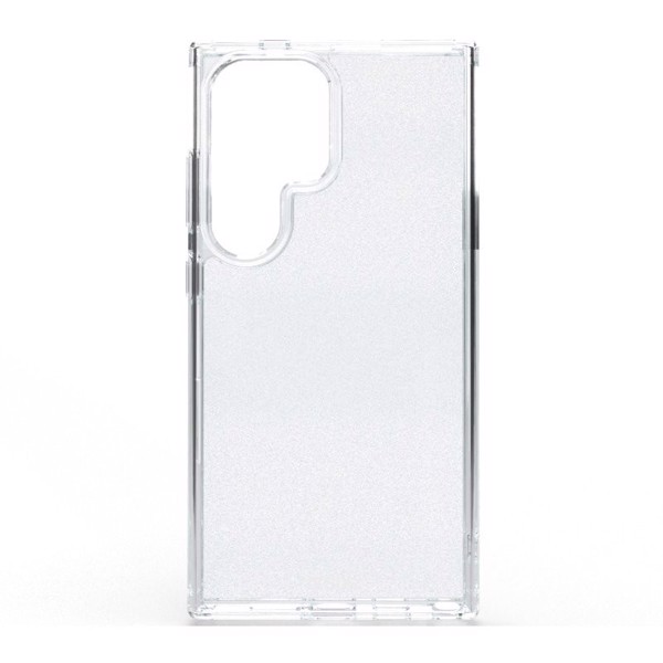 SBS TED3OCOVSAS25U custodia per cellulare 17,5 cm (6.9") Cover Trasparente