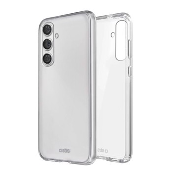Cover skinny trasparente per