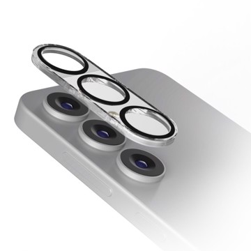 Camera screenglass per s25plus