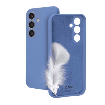 Cover instinct blu per samsung
