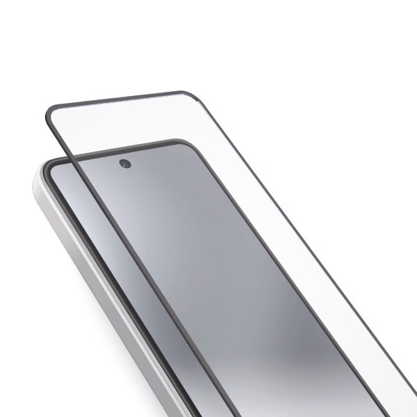 SBS TESCRFCTCL505G protezione per lo schermo e il retro dei telefoni cellulari Pellicola proteggischermo trasparente TCL 1 pz
