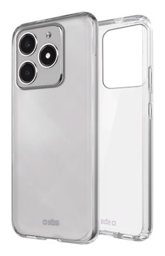 Cover skinny trasparente per