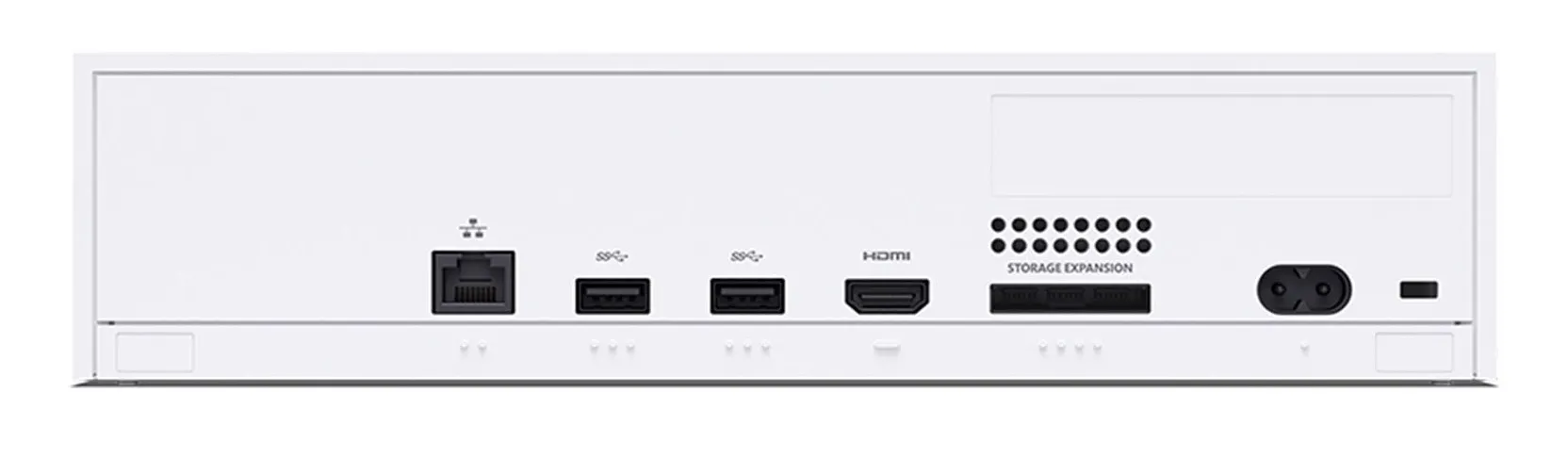 MICROSOFT Xbox Series S 512 GB Wi-Fi Bianco | Console Xbox X