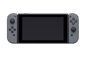Console Nintendo Switch Grey