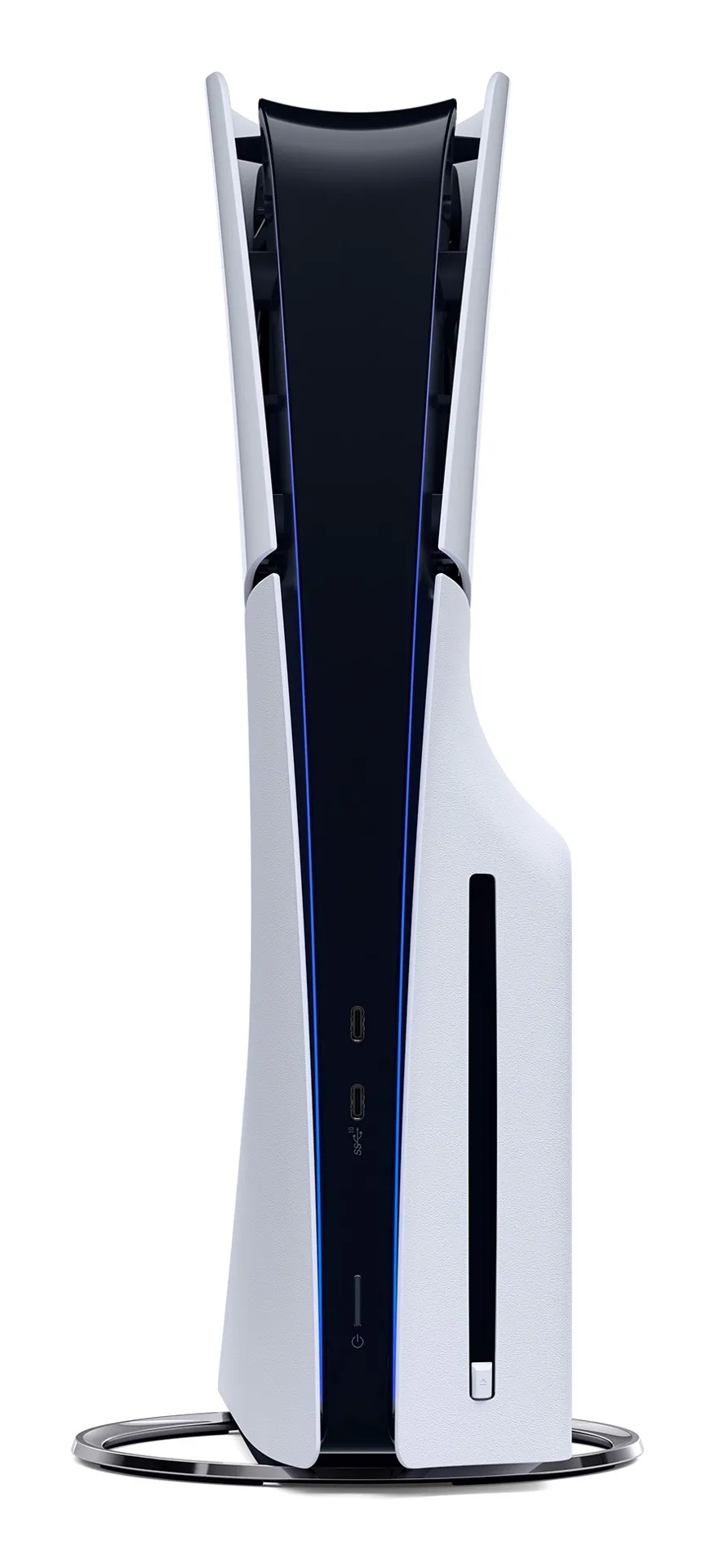 1円スタート】SONY PlayStation 5(model group slim)(CFI2000A01