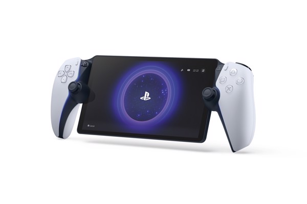 Sony Playstation Portal Remote Player Per Console Ps5
