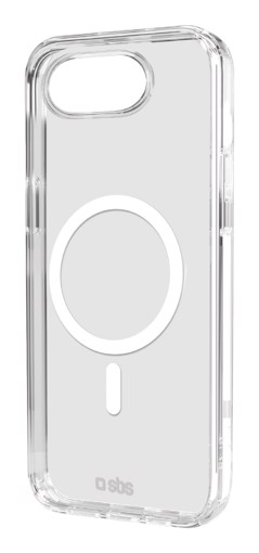SBS TELIGMAGIPSE25 custodia per cellulare Cover Trasparente