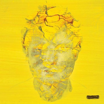 Cd ed sheeren - subtract