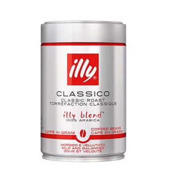 Caffe grani illy classico 250