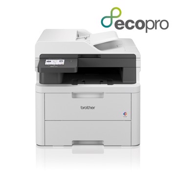 Stampante laser colori multifu stampante multifunzione led c