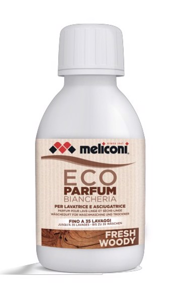 Meliconi detersivo per bucato Universale 250 ml Fresh Woody