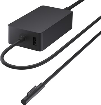 Alimentatore surface 65w surface pro7+/8/9/10/11