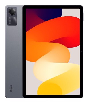 Redmi pad se 11" graphite gray android 4/128 11" 90hz 2k wif