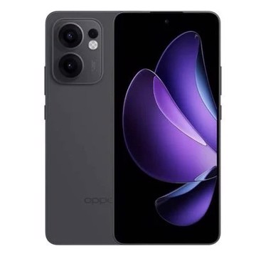Smartphone reno 13 f 5g bk