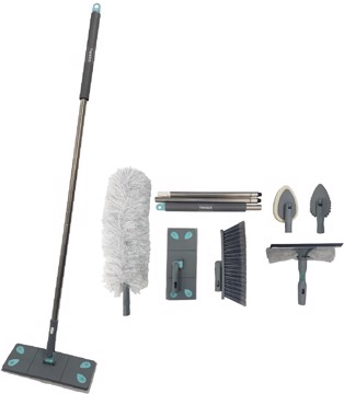 Kit pulizia 7 in 1