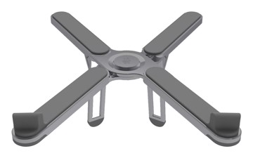 Caricatore x shape laptop