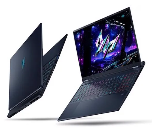 ACER Predator Helios Neo 16S AI Intel Core Ultra 9 275HX Computer