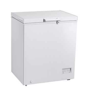 Congelatore orizzontale 145lt h88,5 l73 p57,5