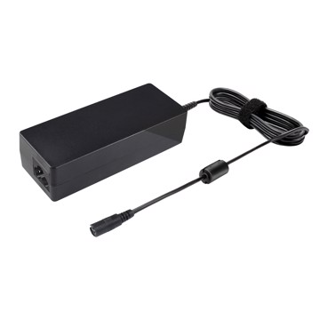 Alimentatore Per Notebook Casa 90W + 12 Spinotti Universali