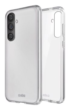 Cover skinny trasparente per