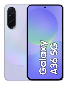 Smartphone a36 5g 8/256 violet