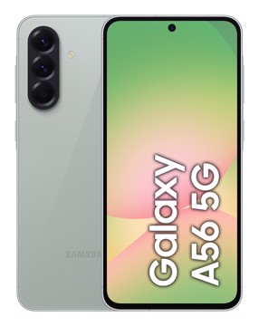 Smartphone a56 5g 8/256 green