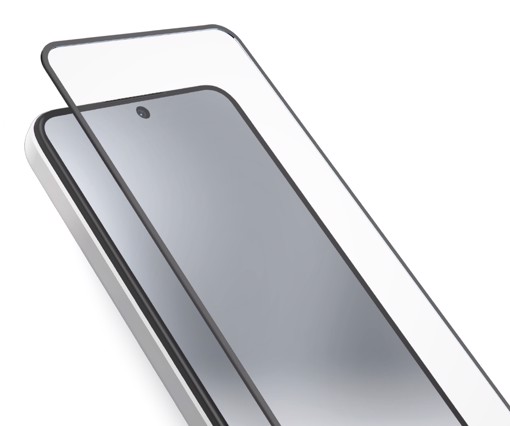 SBS TESCRFCMOG05 protezione per lo schermo e il retro dei telefoni cellulari Pellicola proteggischermo trasparente Motorola 1 pz