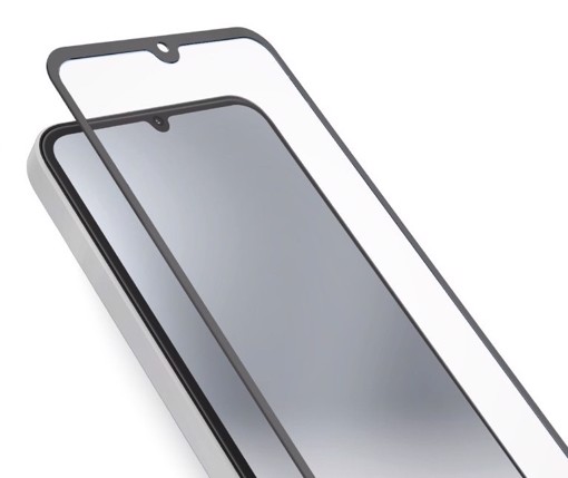 SBS TESCRFCREC61 protezione per lo schermo e il retro dei telefoni cellulari Pellicola proteggischermo trasparente realme 1 pz