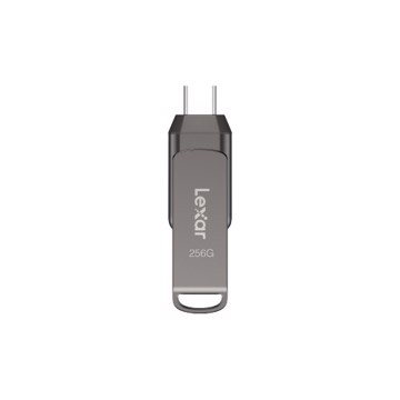 Pendrive lexar d400 128gb usb a+c,otg 3.0
