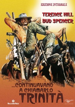 Dvd continuavano a chiamarlo