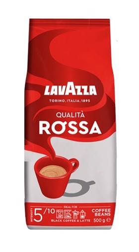 Lavazza Qualità Rossa 500 g