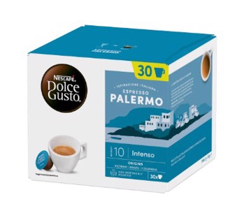Dcg magnumpack palermo 30 caps 12514799 magnumpack palermo 3