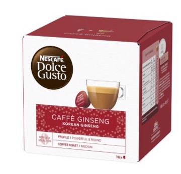 gusto ginseng 16 caps 12399911 ginseng 16 caps