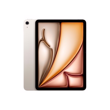 Ipad air 11" 2025 wf 128 star wifi 128gb starlight
