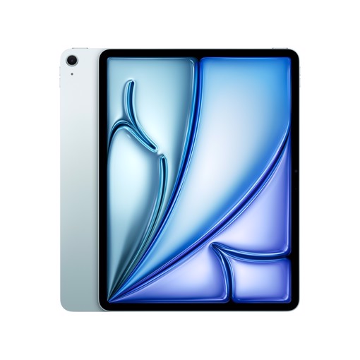 Apple iPad Air 13'' Wi-Fi 128GB Blu