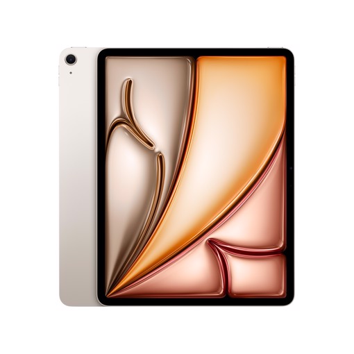 Apple iPad Air 13'' Wi-Fi 128GB Galassia