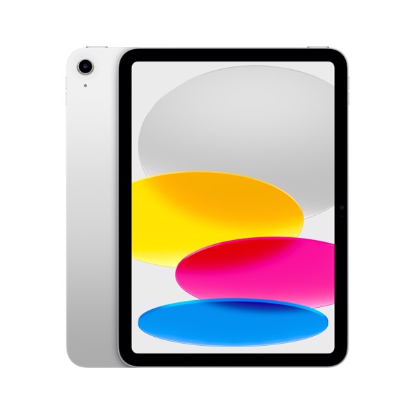 Apple iPad 11'' Wi-Fi 256GB Argento