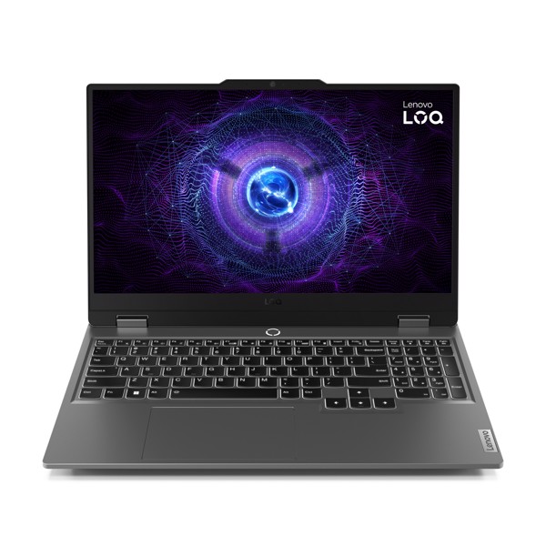 Lenovo LOQ 15IRX9 Notebook 15.6'' Intel i7 16GB 1TB RTX4060_8GB_G6_128B