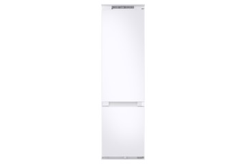 Frigorifero da incasso combi h193.5 inverter e