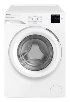 Lavatrice prof.49cm 1200g 7k h84,5 l59,6 p49,3