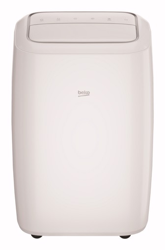 Beko 8512233200 condizionatore portatile Bianco