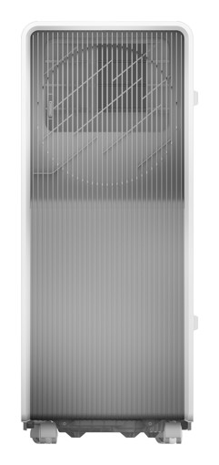 Beko 8511513200 condizionatore portatile Bianco