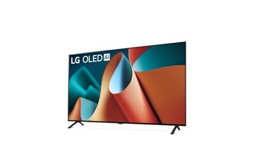 Televisore oled 77" uhd hdr10 t2/s2,4hdmi,2usb,a8,os24,al,p