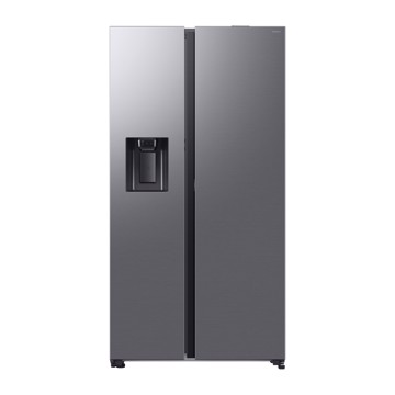 Frigorifero side by side inox h1785 l912 p726 autopen wifi