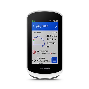 Edge explore 2 gps/assistant/impermeabile 5a