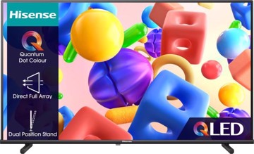 40 qled fhd smart+alexa