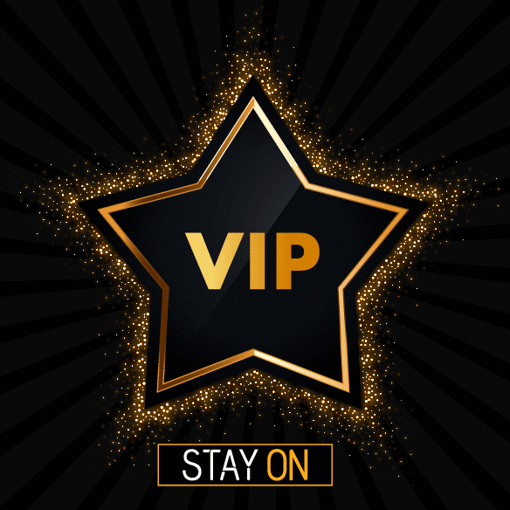 Servizio VIP - Linea diretta con operatore stayon a te dedicato telefonicamente e via mail